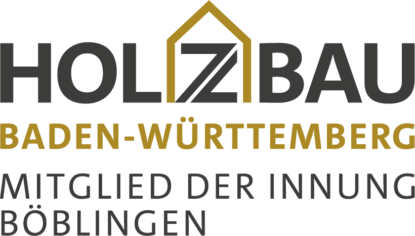 Mitglied der Holzbau Innung Baden-Württemberg